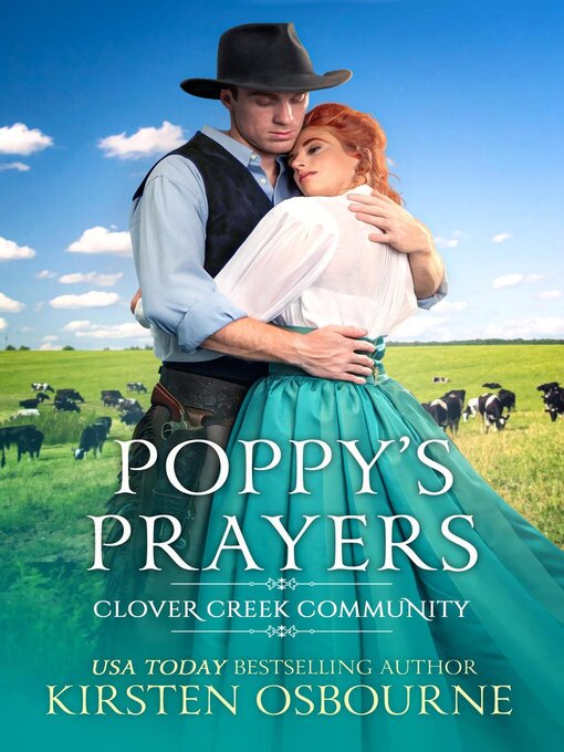 Title details for Poppy's Prayers by Kirsten Osbourne - Available